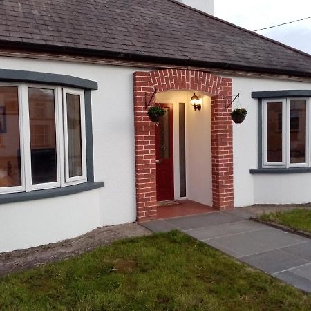 Apple Tree Cottage Rooskey Buitenkant foto