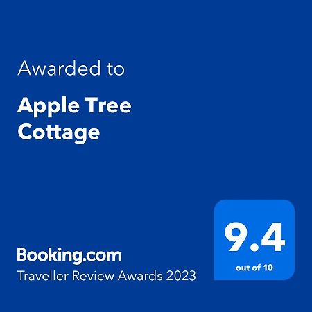 Apple Tree Cottage Rooskey Buitenkant foto