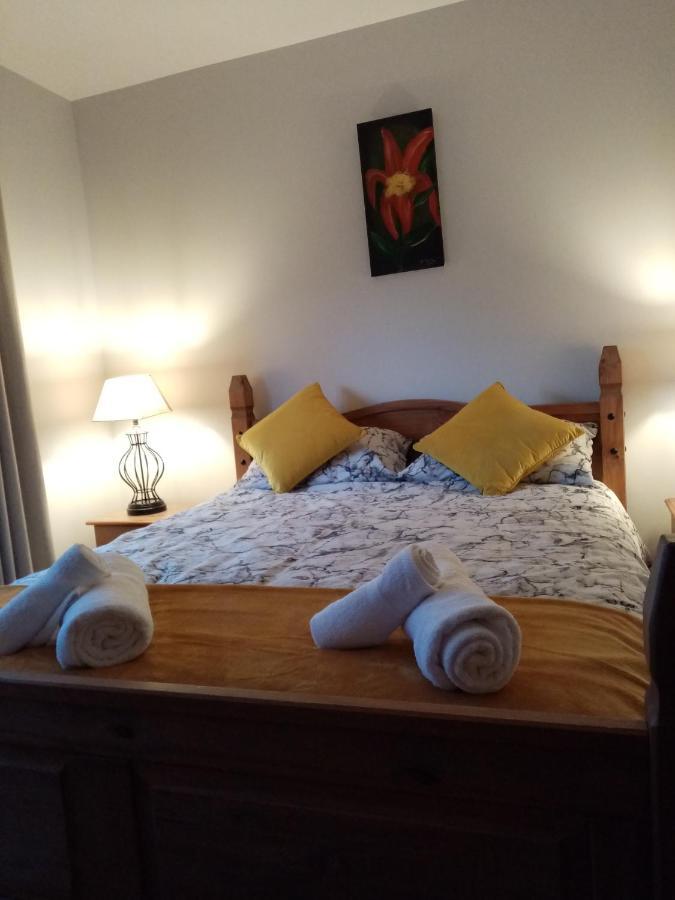 Apple Tree Cottage Rooskey Buitenkant foto