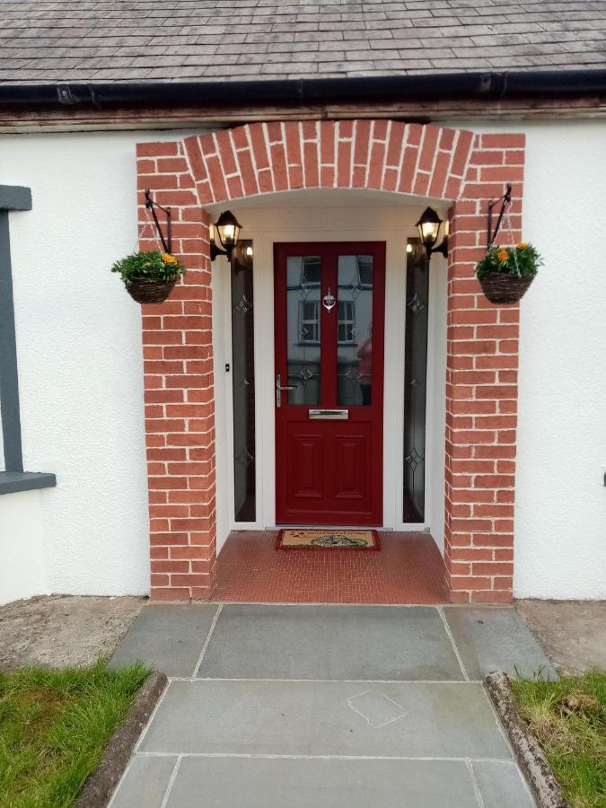 Apple Tree Cottage Rooskey Buitenkant foto