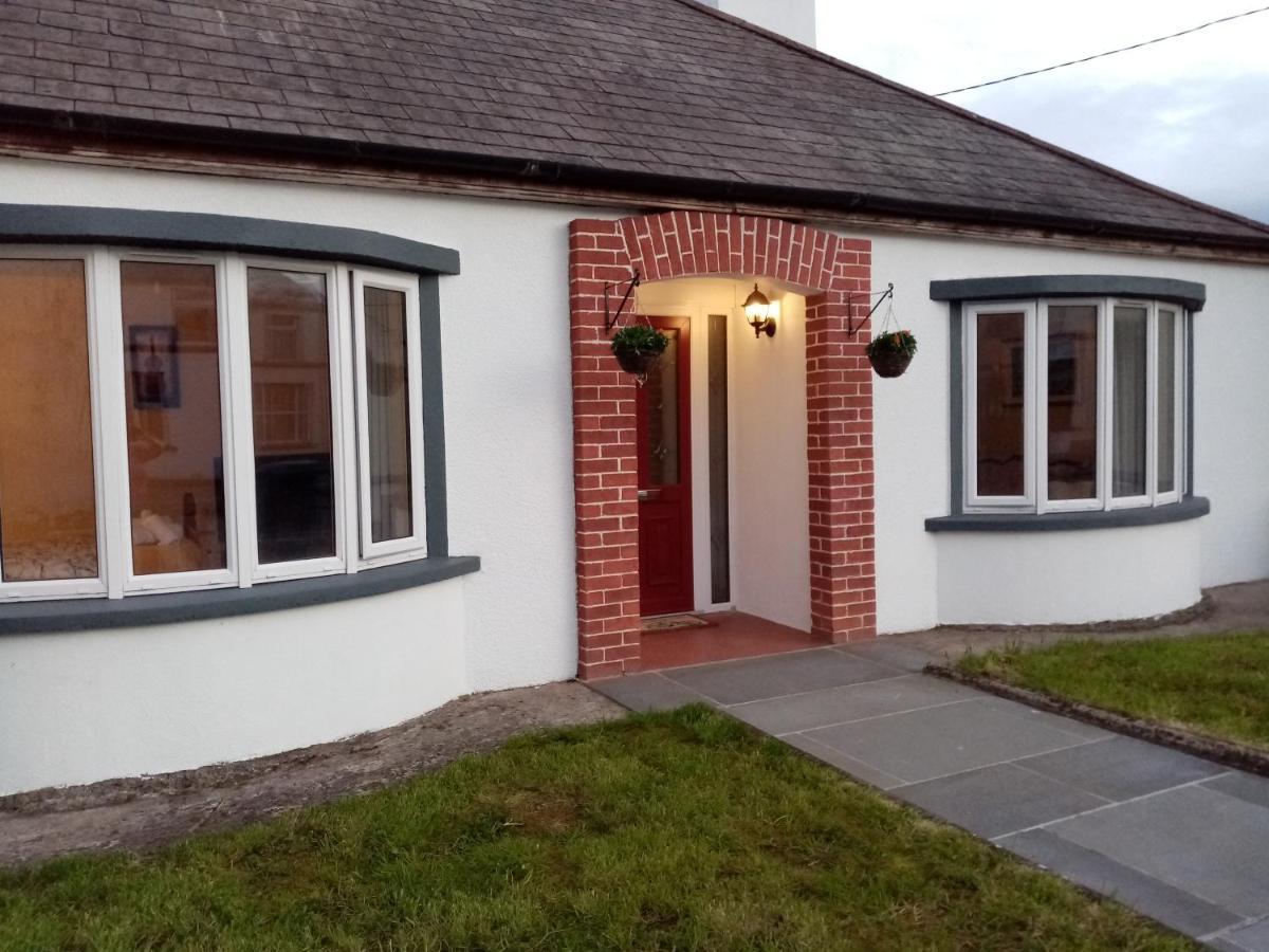 Apple Tree Cottage Rooskey Buitenkant foto