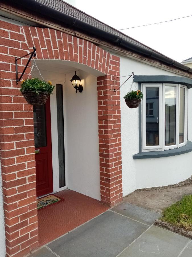 Apple Tree Cottage Rooskey Buitenkant foto