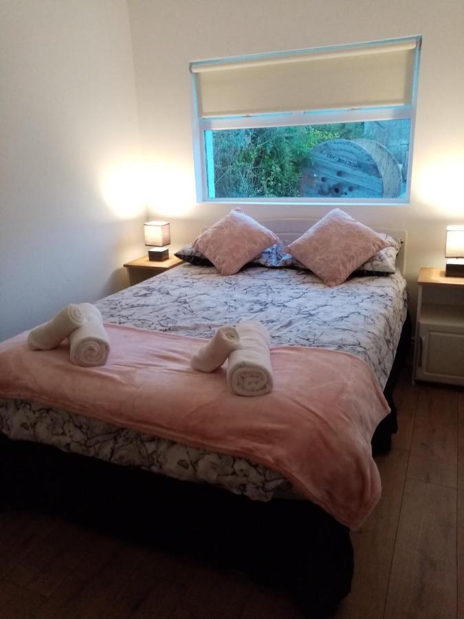 Apple Tree Cottage Rooskey Buitenkant foto