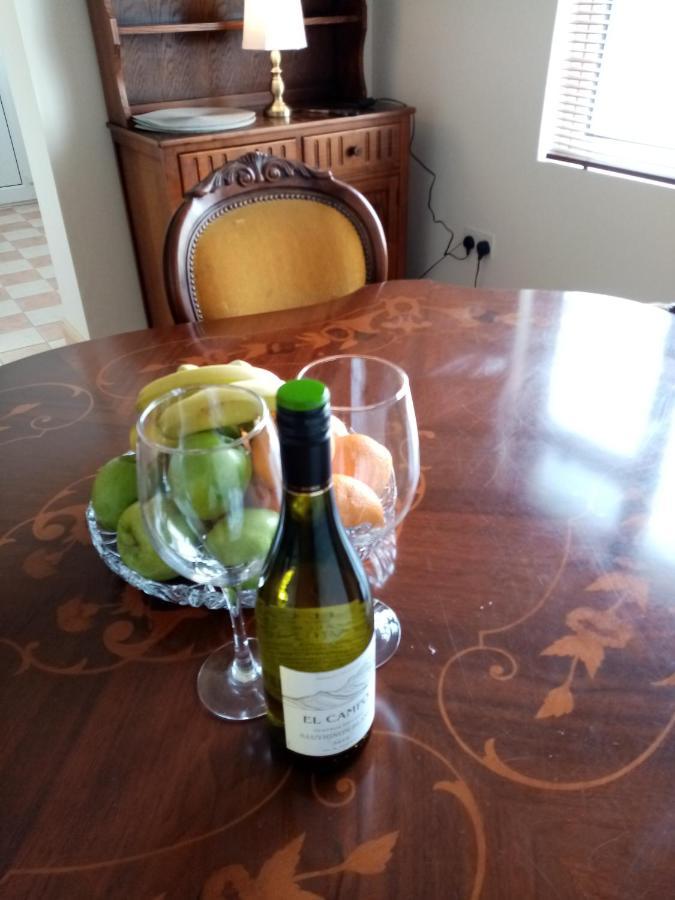 Apple Tree Cottage Rooskey Buitenkant foto