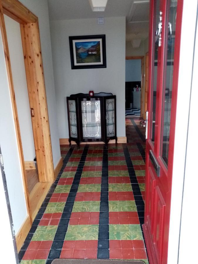 Apple Tree Cottage Rooskey Buitenkant foto