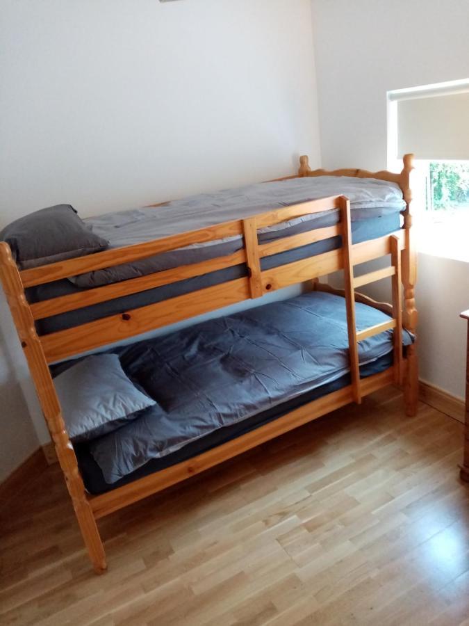 Apple Tree Cottage Rooskey Buitenkant foto
