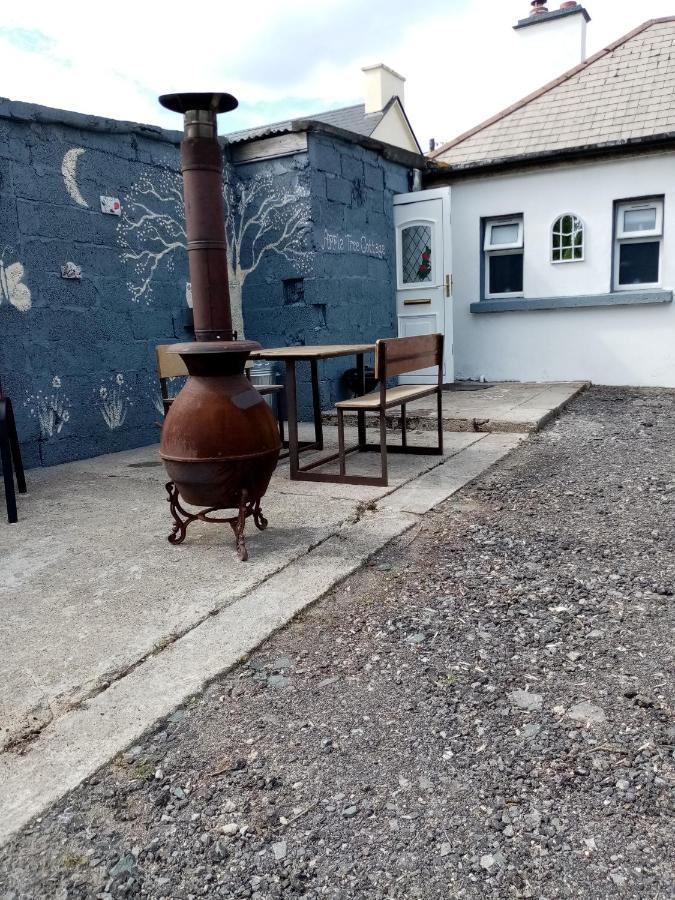 Apple Tree Cottage Rooskey Buitenkant foto