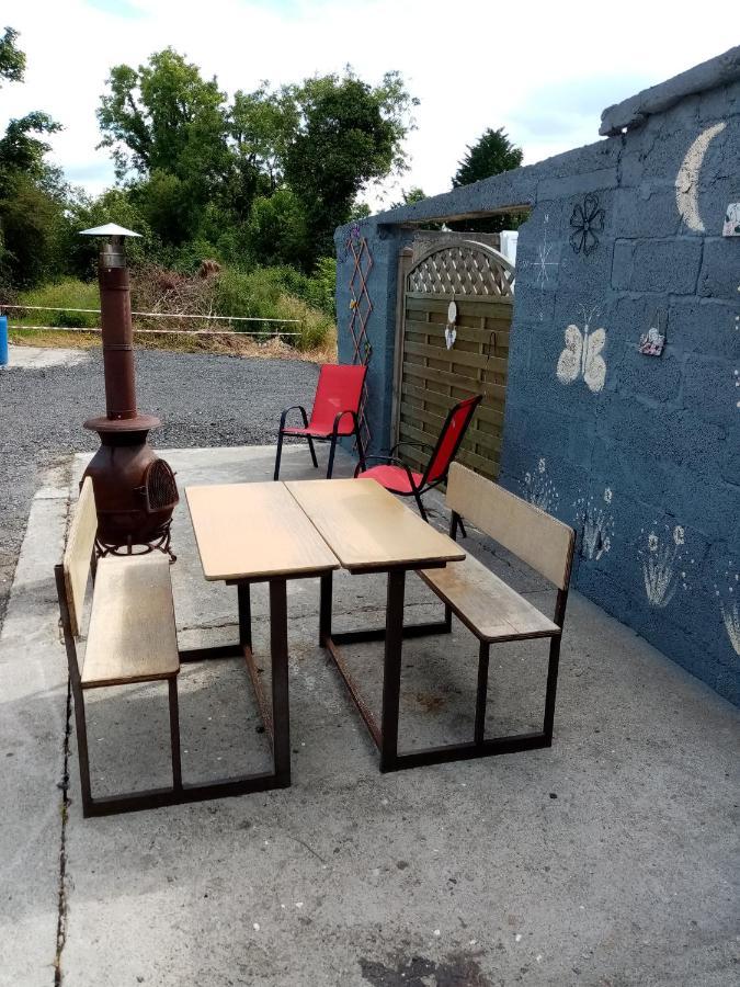 Apple Tree Cottage Rooskey Buitenkant foto