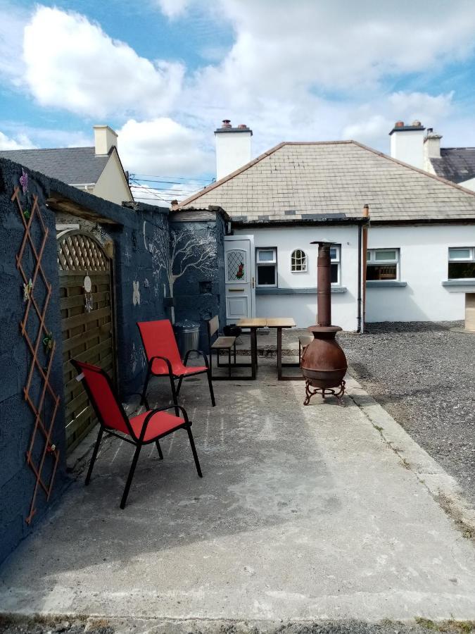 Apple Tree Cottage Rooskey Buitenkant foto